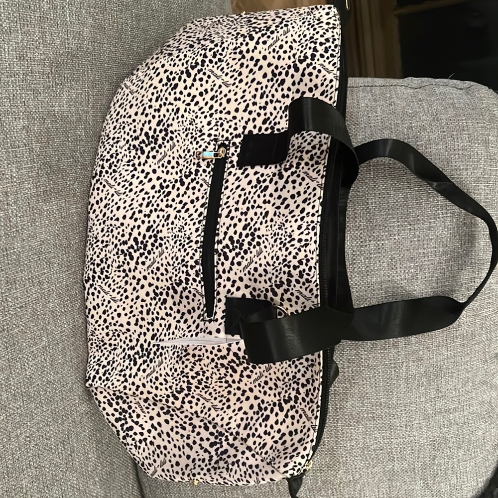 Mali & Lili Weekender Bag